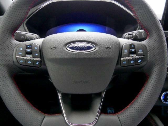 Ford Kuga 2.5 PHEV ST-LINE X AUTO 225 5P