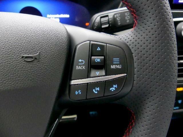 Ford Kuga 2.5 PHEV ST-LINE X AUTO 225 5P