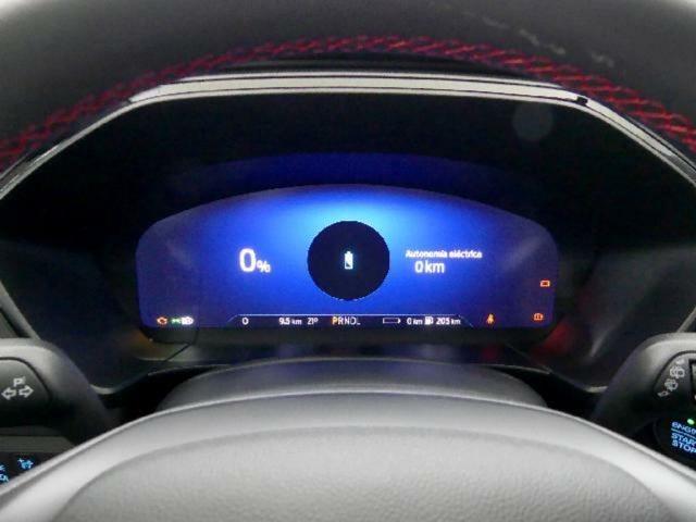 Ford Kuga 2.5 PHEV ST-LINE X AUTO 225 5P