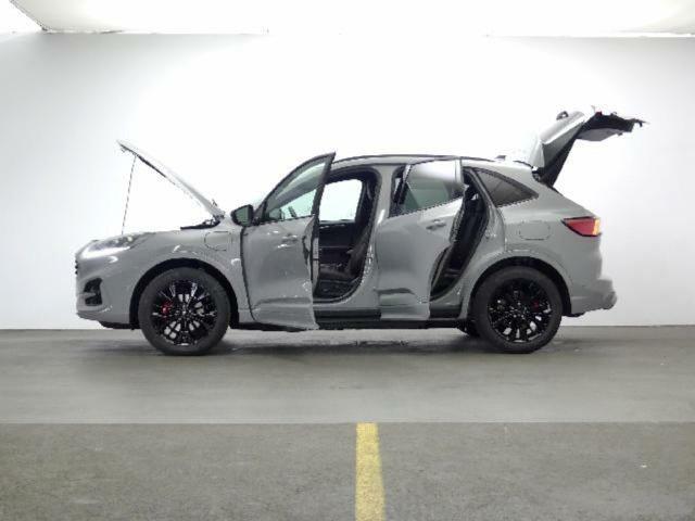 Ford Kuga 2.5 PHEV ST-LINE X AUTO 225 5P