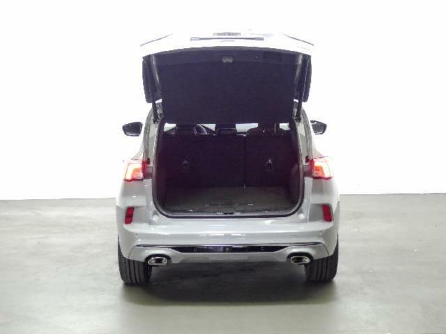 Ford Kuga 2.5 PHEV ST-LINE X AUTO 225 5P