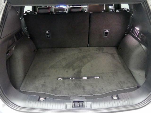 Ford Kuga 2.5 PHEV ST-LINE X AUTO 225 5P
