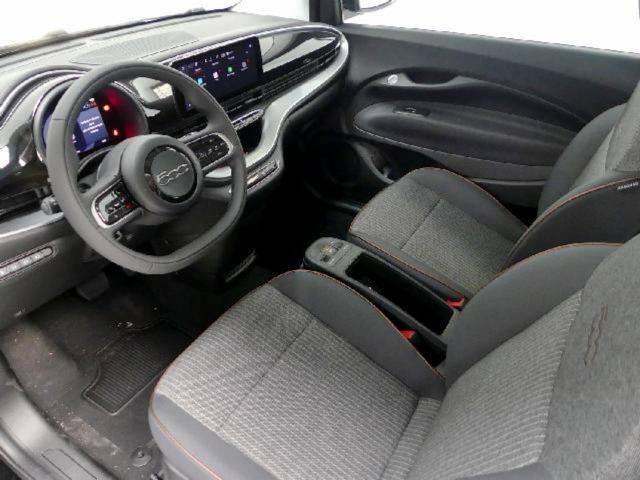 Fiat 500 BEV HATCHBACK 118CV ICON