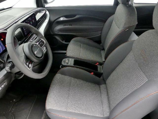 Fiat 500 BEV HATCHBACK 118CV ICON