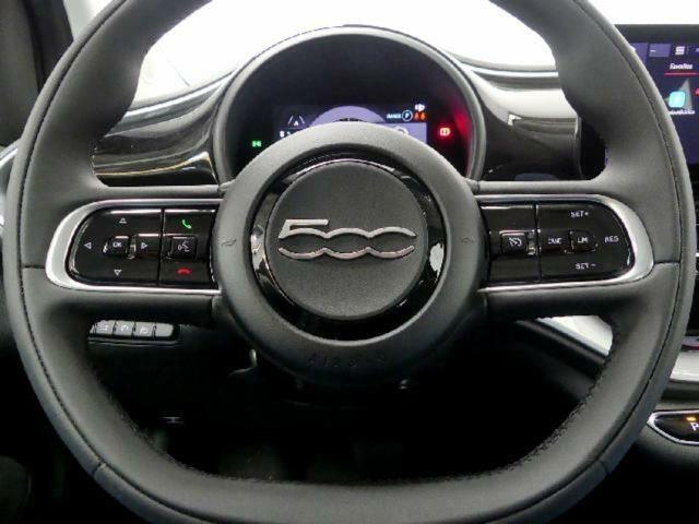 Fiat 500 BEV HATCHBACK 118CV ICON
