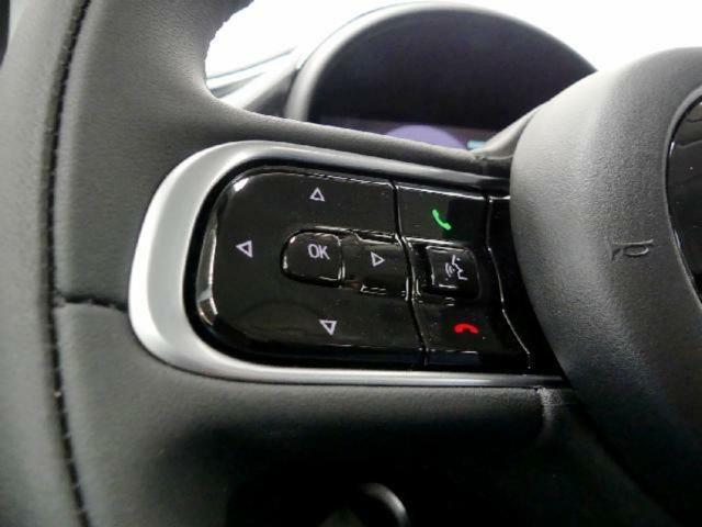 Fiat 500 BEV HATCHBACK 118CV ICON