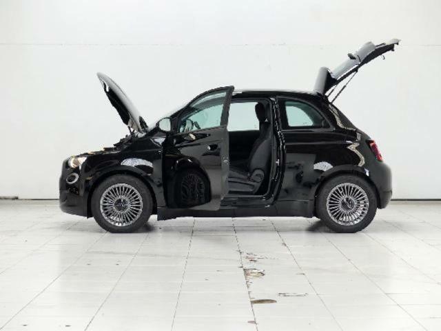 Fiat 500 BEV HATCHBACK 118CV ICON
