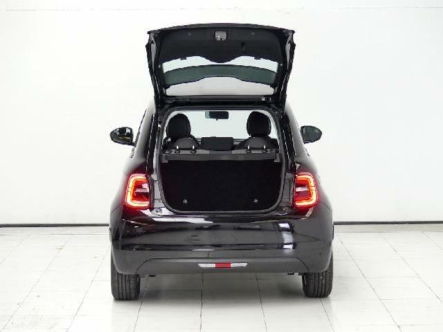 Fiat 500 BEV HATCHBACK 118CV ICON