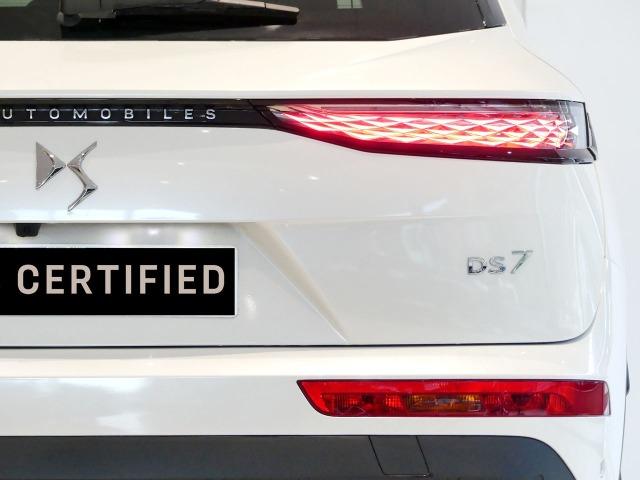 DS Ds 7 1.6 E-TENSE PHEV 225 RIVOLI AUTO 225 5P