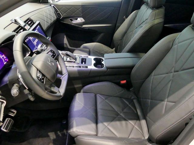 DS Ds 7 1.6 E-TENSE PHEV 225 RIVOLI AUTO 225 5P