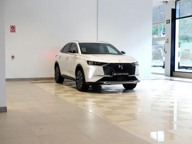 DS Ds 7 1.6 E-TENSE PHEV 225 RIVOLI AUTO 225 5P