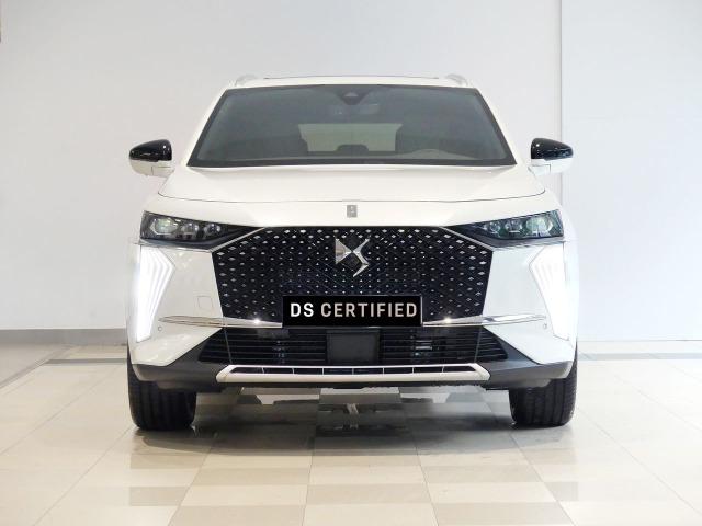 DS Ds 7 1.6 E-TENSE PHEV 225 RIVOLI AUTO 225 5P