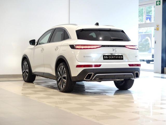 DS Ds 7 1.6 E-TENSE PHEV 225 RIVOLI AUTO 225 5P