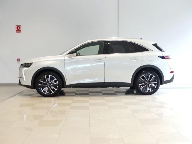 DS Ds 7 1.6 E-TENSE PHEV 225 RIVOLI AUTO 225 5P