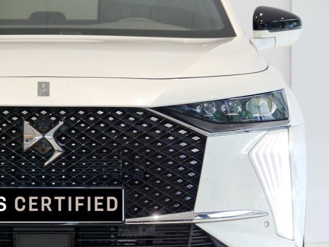 DS Ds 7 1.6 E-TENSE PHEV 225 RIVOLI AUTO 225 5P