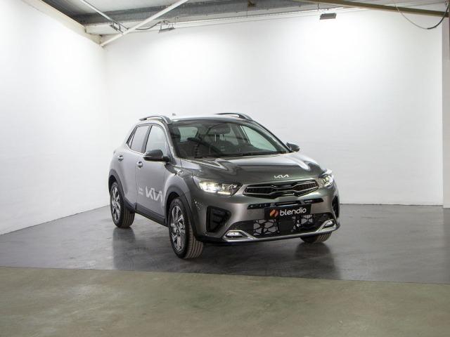 Kia Stonic 1.0 T-GDI MHEV IMT 74KW GT LINE 100CV 5P