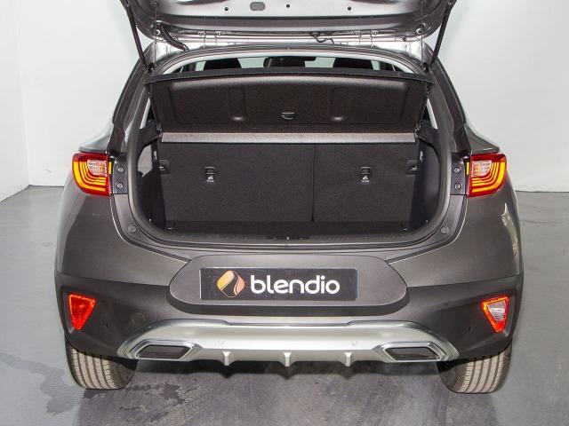 Kia Stonic 1.0 T-GDI MHEV IMT 74KW GT LINE 100CV 5P