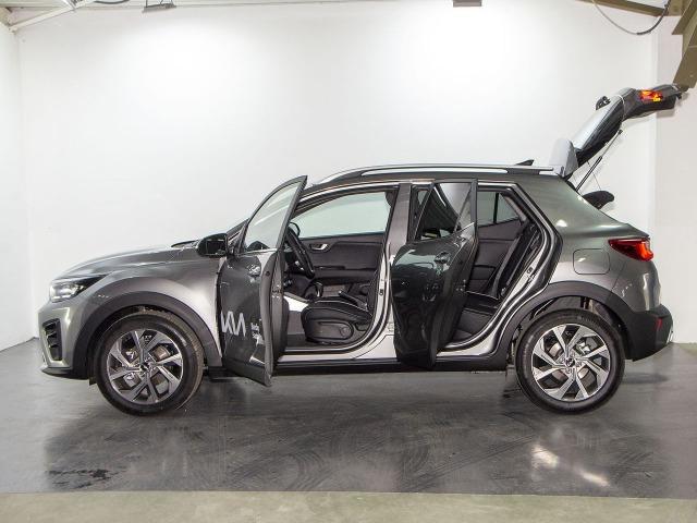 Kia Stonic 1.0 T-GDI MHEV IMT 74KW GT LINE 100CV 5P