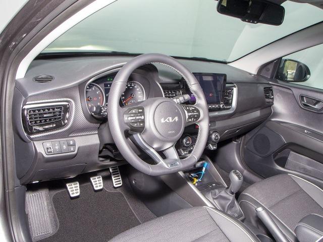 Kia Stonic 1.0 T-GDI MHEV IMT 74KW GT LINE 100CV 5P