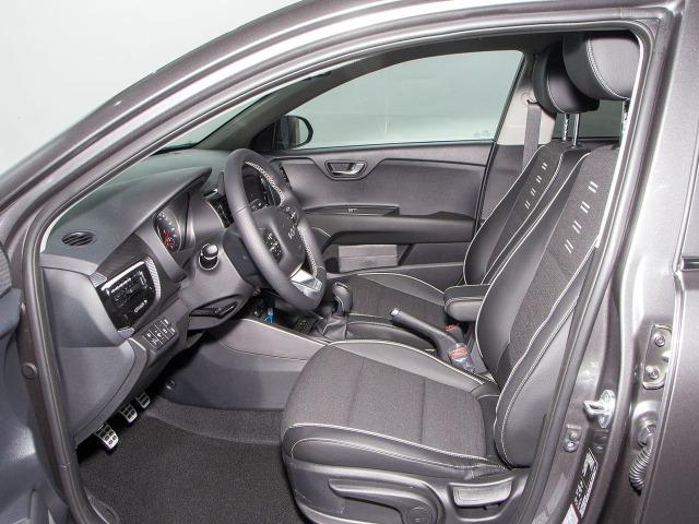 Kia Stonic 1.0 T-GDI MHEV IMT 74KW GT LINE 100CV 5P