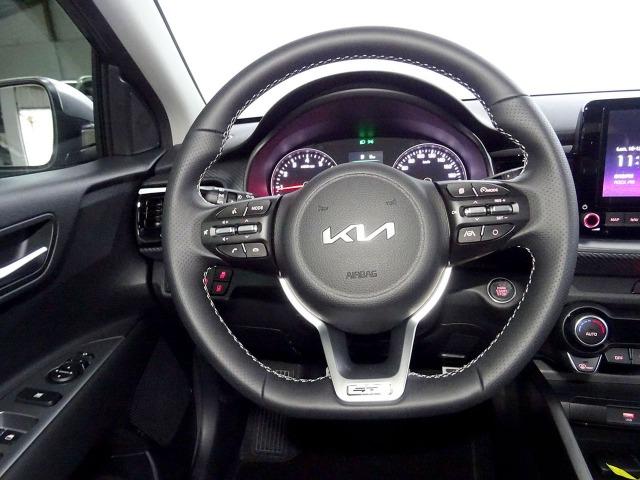 Kia Stonic 1.0 T-GDI MHEV IMT 74KW GT LINE 100CV 5P