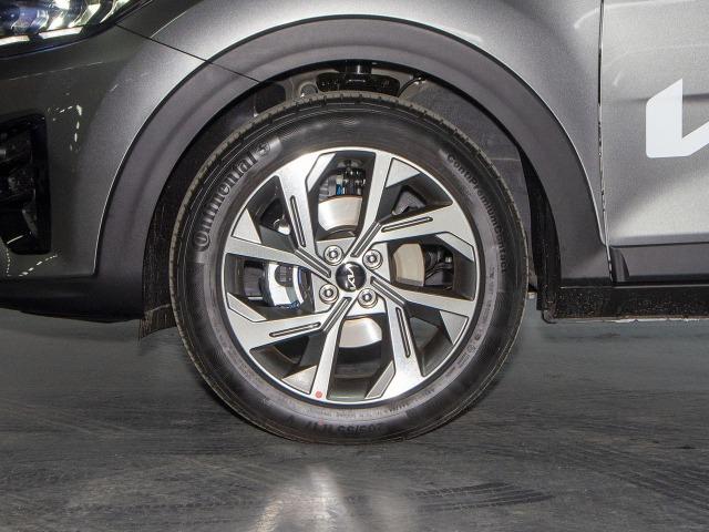 Kia Stonic 1.0 T-GDI MHEV IMT 74KW GT LINE 100CV 5P