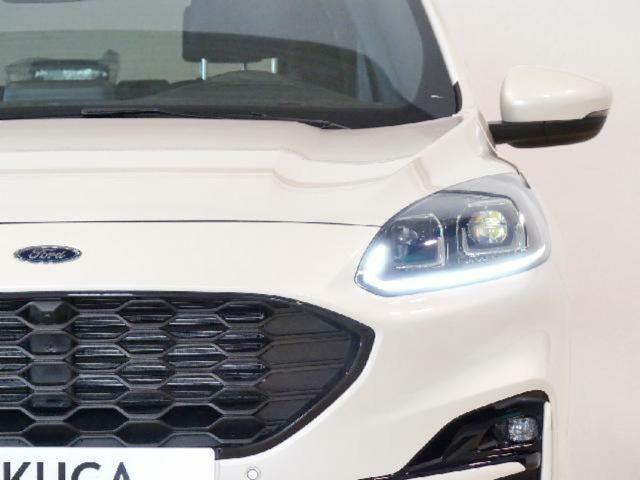 Ford Kuga 2.5 PHEV ST-LINE X AUTO 225 5P