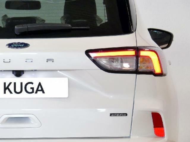 Ford Kuga 2.5 PHEV ST-LINE X AUTO 225 5P