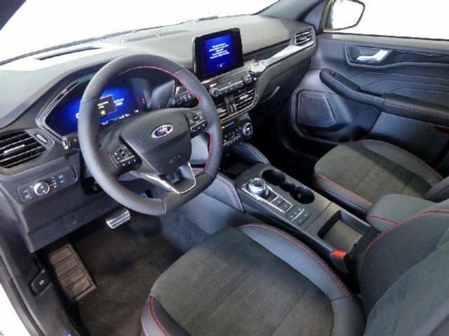 Ford Kuga 2.5 PHEV ST-LINE X AUTO 225 5P