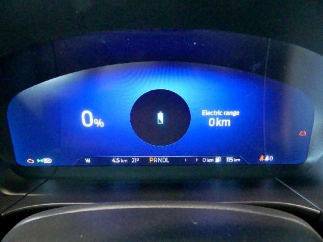 Ford Kuga 2.5 PHEV ST-LINE X AUTO 225 5P