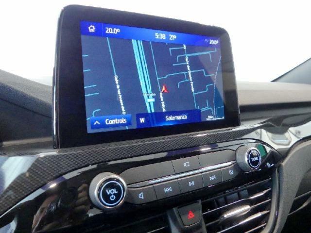 Ford Kuga 2.5 PHEV ST-LINE X AUTO 225 5P