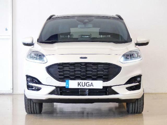Ford Kuga 2.5 PHEV ST-LINE X AUTO 225 5P