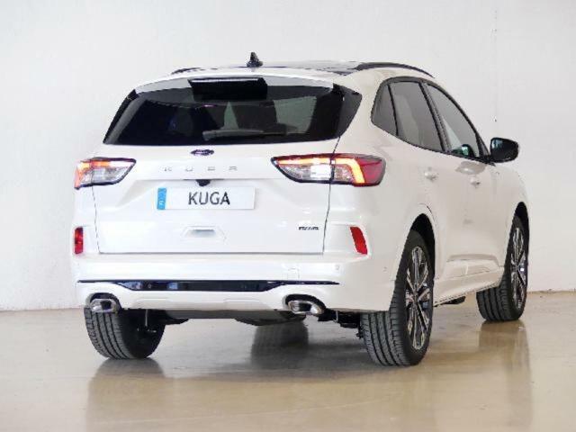 Ford Kuga 2.5 PHEV ST-LINE X AUTO 225 5P