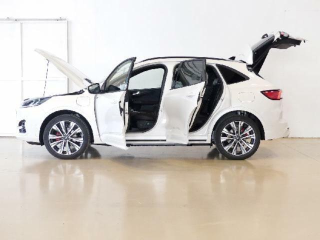 Ford Kuga 2.5 PHEV ST-LINE X AUTO 225 5P