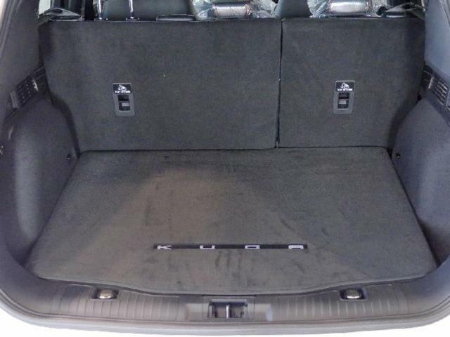 Ford Kuga 2.5 PHEV ST-LINE X AUTO 225 5P