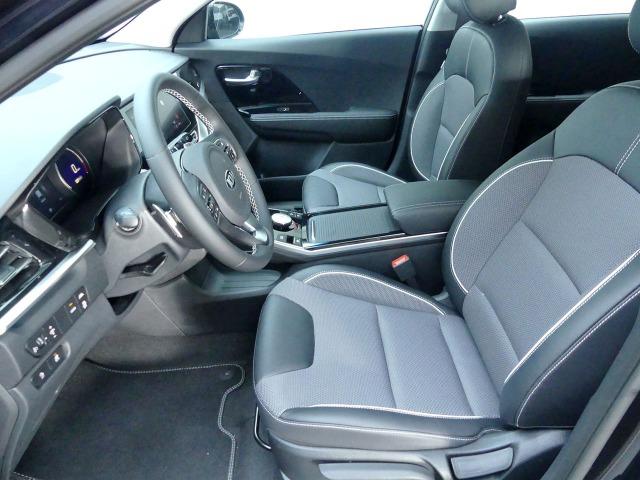 Kia Niro E-NIRO EMOTION ( LONG RANGE ) MY21
