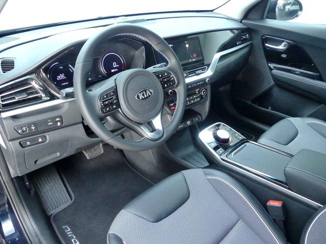 Kia Niro E-NIRO EMOTION ( LONG RANGE ) MY21