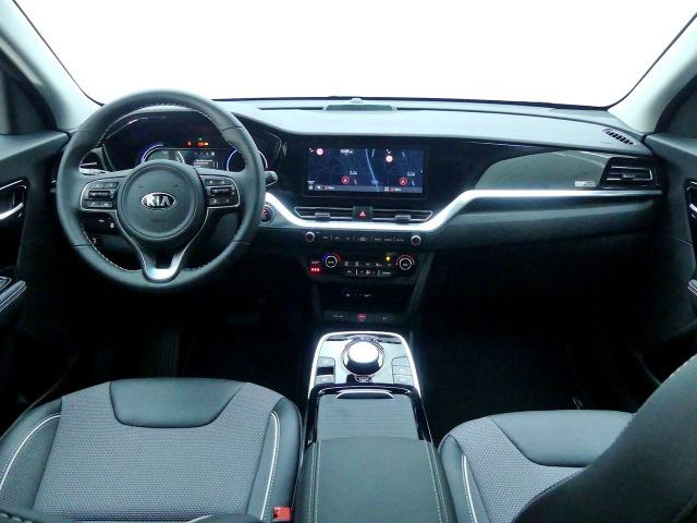 Kia Niro E-NIRO EMOTION ( LONG RANGE ) MY21