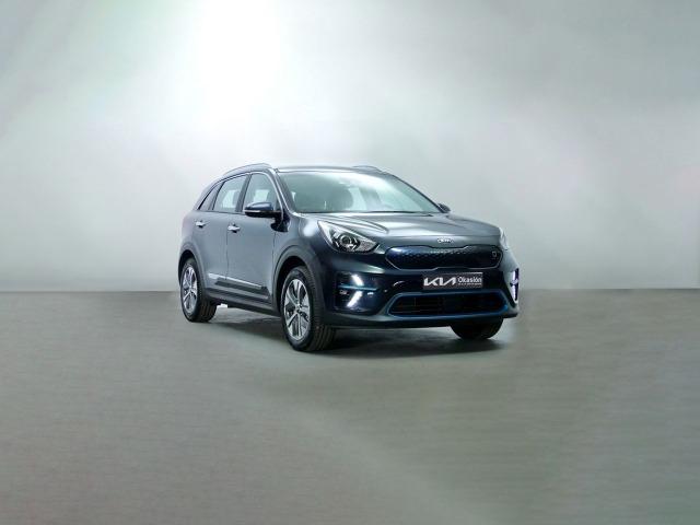 Kia Niro E-NIRO EMOTION ( LONG RANGE ) MY21