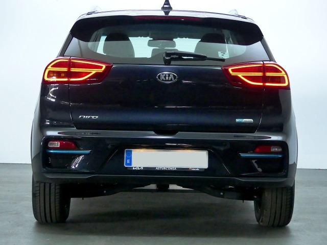 Kia Niro E-NIRO EMOTION ( LONG RANGE ) MY21
