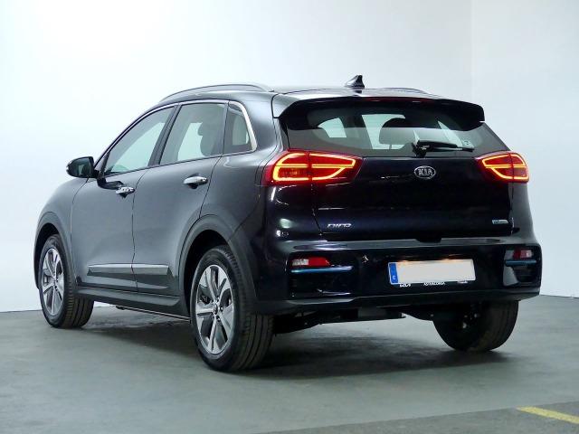 Kia Niro E-NIRO EMOTION ( LONG RANGE ) MY21