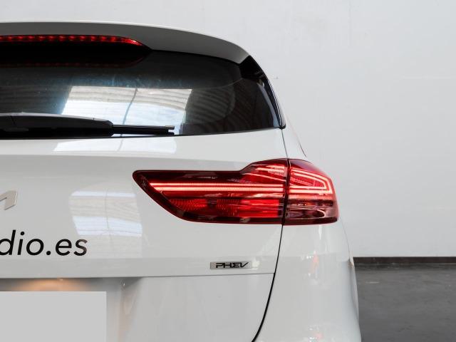 Kia Ceed 1.6 GDI PHEV EDRIVE TOURER 141 5P