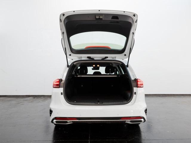 Kia Ceed 1.6 GDI PHEV EDRIVE TOURER 141 5P