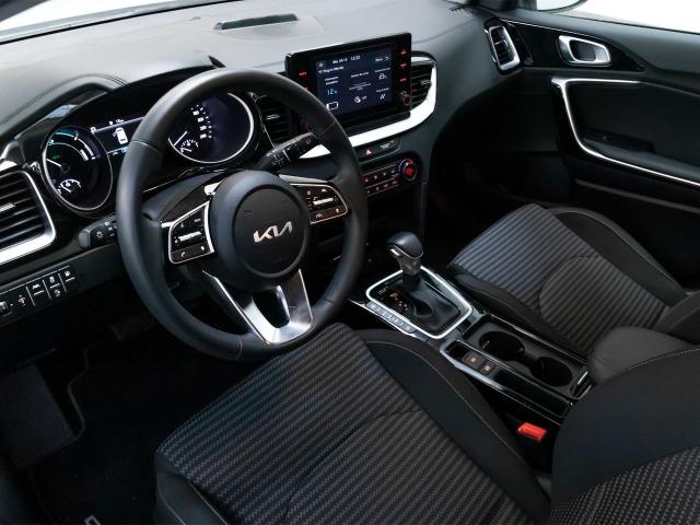 Kia Ceed 1.6 GDI PHEV EDRIVE TOURER 141 5P