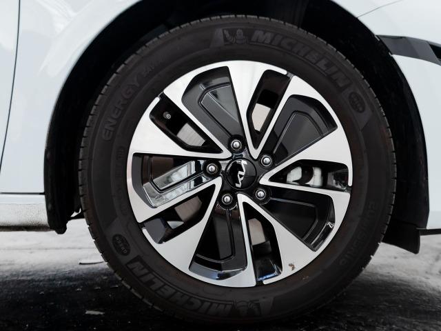 Kia Ceed 1.6 GDI PHEV EDRIVE TOURER 141 5P