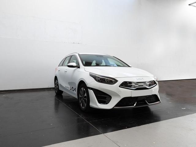 Kia Ceed 1.6 GDI PHEV EDRIVE TOURER 141 5P