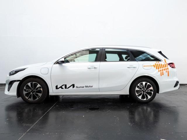 Kia Ceed 1.6 GDI PHEV EDRIVE TOURER 141 5P