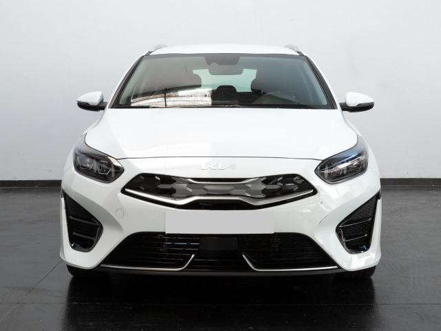 Kia Ceed 1.6 GDI PHEV EDRIVE TOURER 141 5P