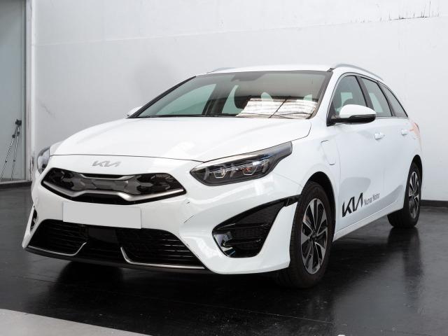 Kia Ceed 1.6 GDI PHEV EDRIVE TOURER 141 5P