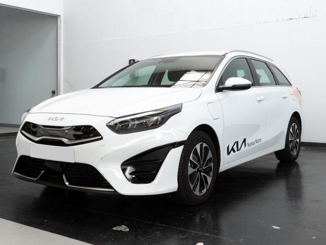 Kia Ceed 1.6 GDI PHEV EDRIVE TOURER 141 5P